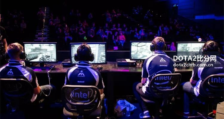 DOTA2比分网品牌数据展示