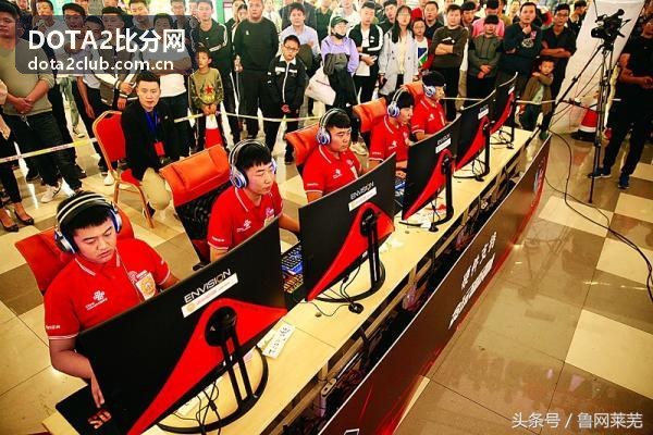 Tundra Esports队徽